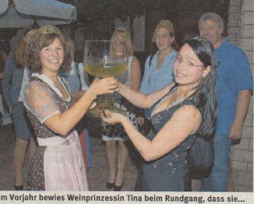 Stadtanzeiger, 11. August 2011