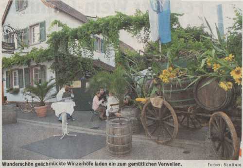 Stadtanzeiger, 11. August 2011