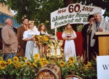 Weinfest 2005